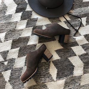 SOREL Addington Mule